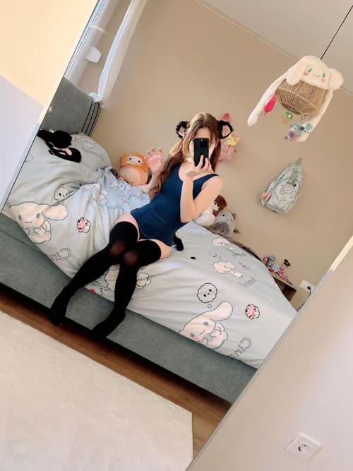 petite neko soft beans >_<