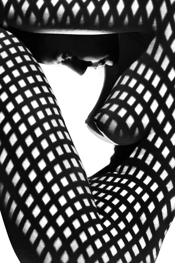 Photographer Vladimir Kornienko