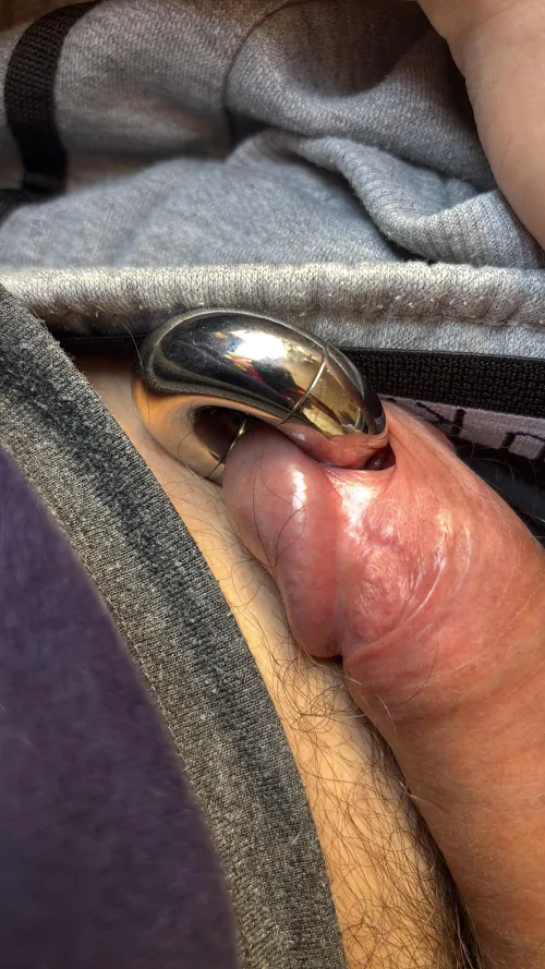 Plenty of room. (15mm TDR PA)