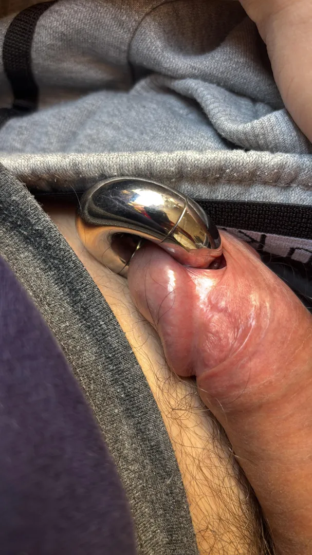 Plenty of room. (15mm TDR PA)