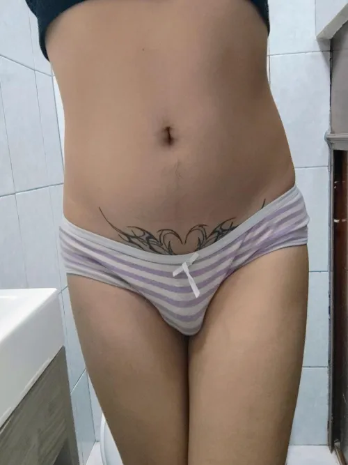 Que les parece mi tatuaje de Sucubo? ✨