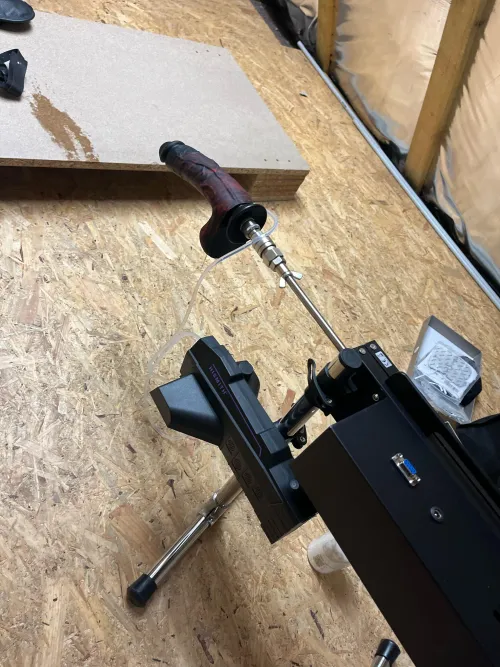 Ready for my fuck session tonight. Who wants to Watch?