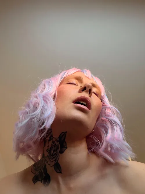 Saanks ratsastaa sulla? 