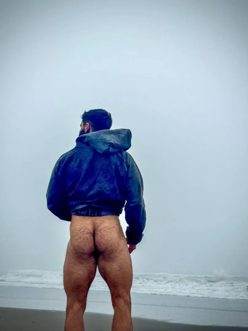 Scare me from behind