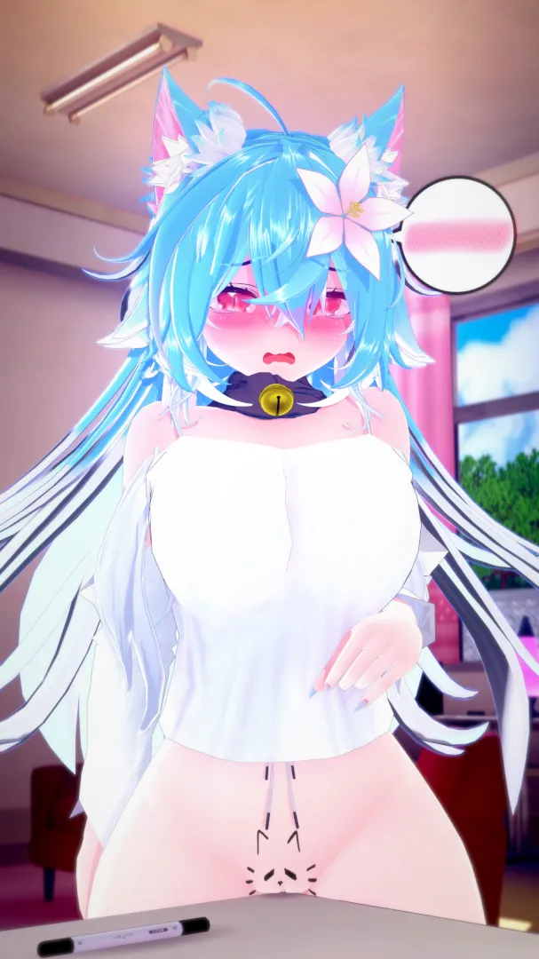 Seems like we have 2 kitty here