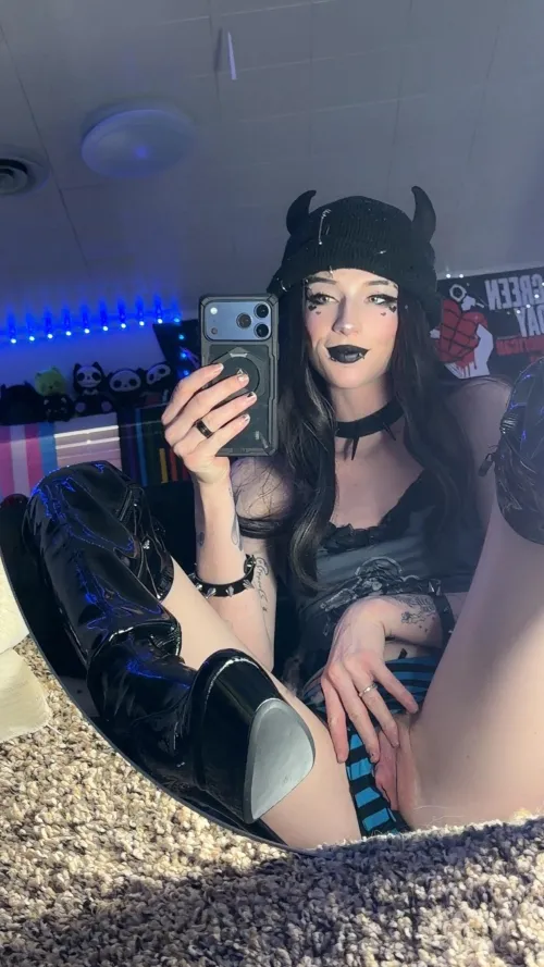 Shh stop thinking, just start pumping