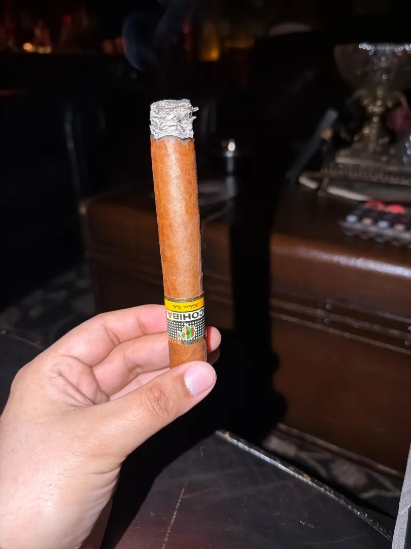 Siglo 6 to end the night