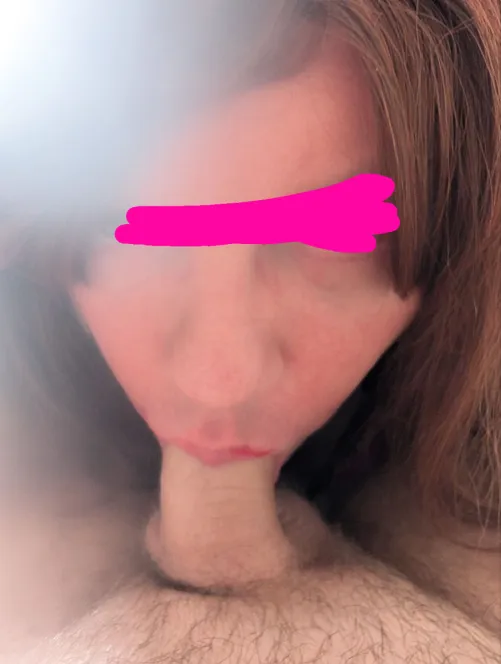 Sissy Michelle ❤️❤️❤️ daddy's cock. Giving him a bj is my favourite hobby. Kik Shelly9986