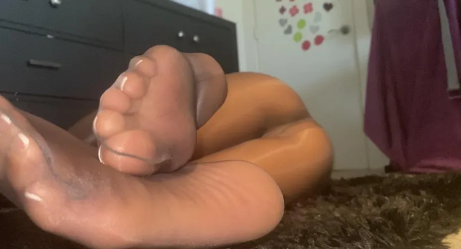 smooth enough to get distracted