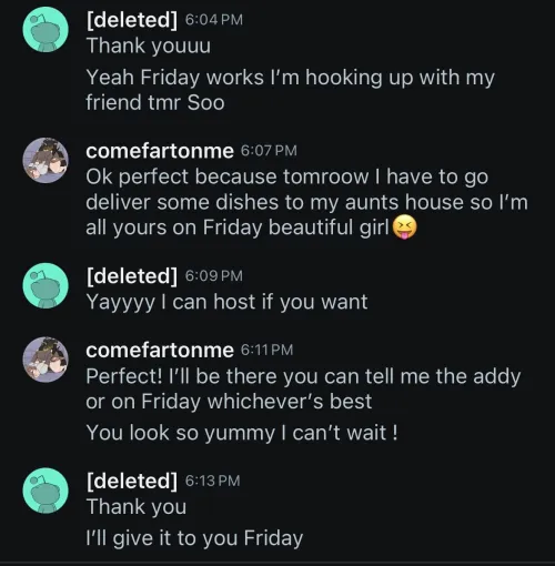 So Tired Of These People