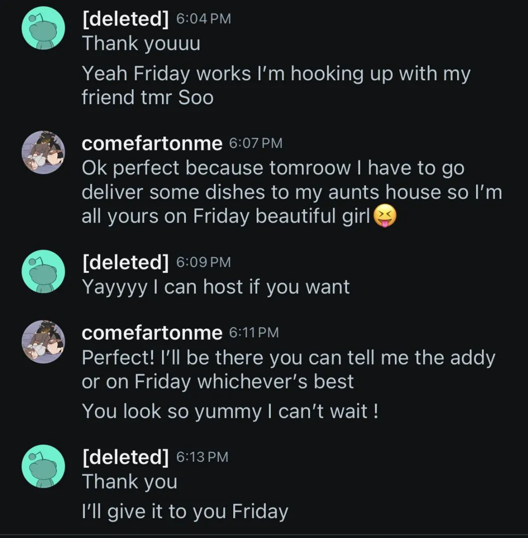 So Tired Of These People