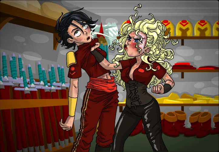 Soldier's life GOLD 1.11