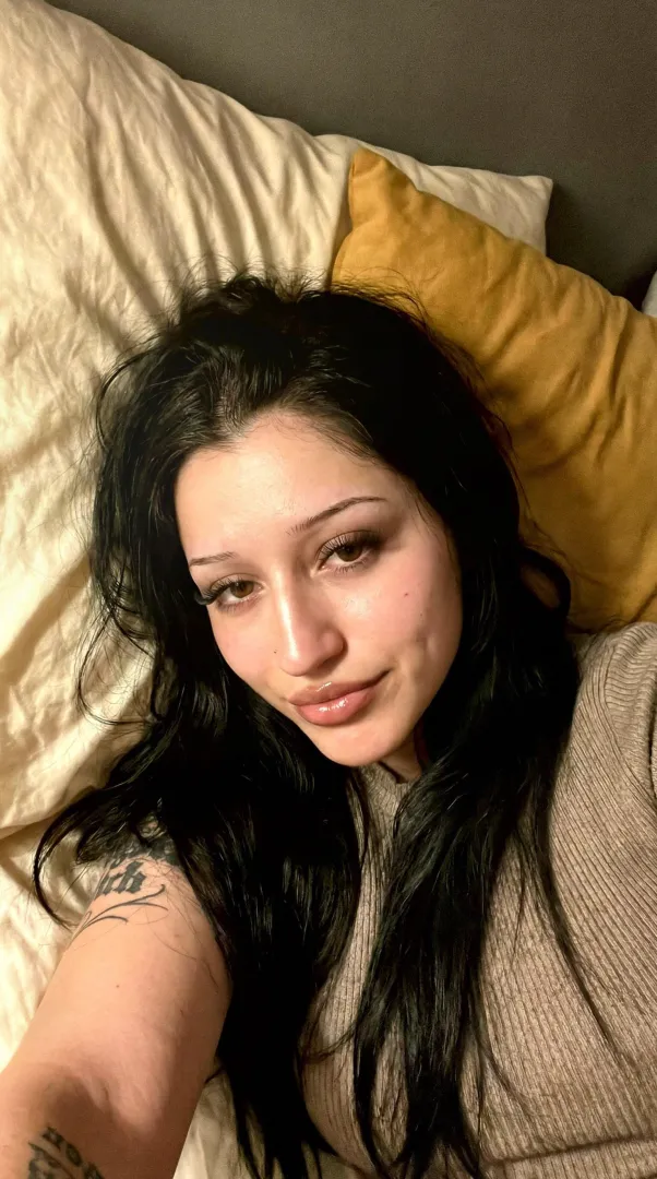 someone’s curiosity just got triggered