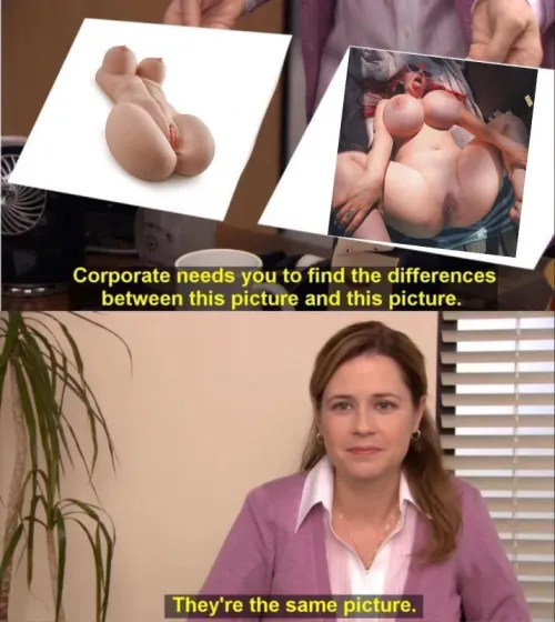 Stephanie Michelle is a Living Fuck Doll.