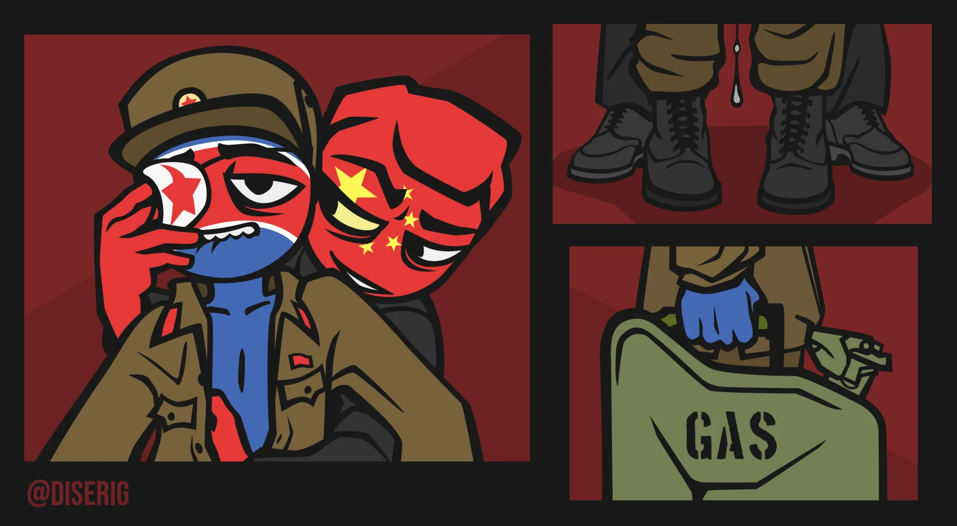 Strategic Partnership