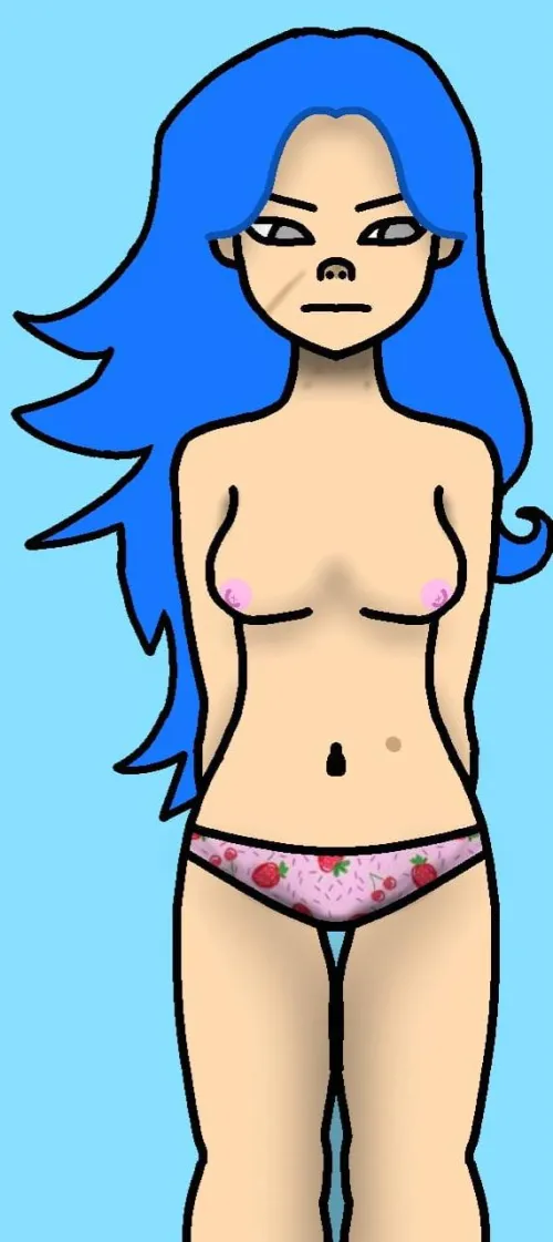 strawberry interiors