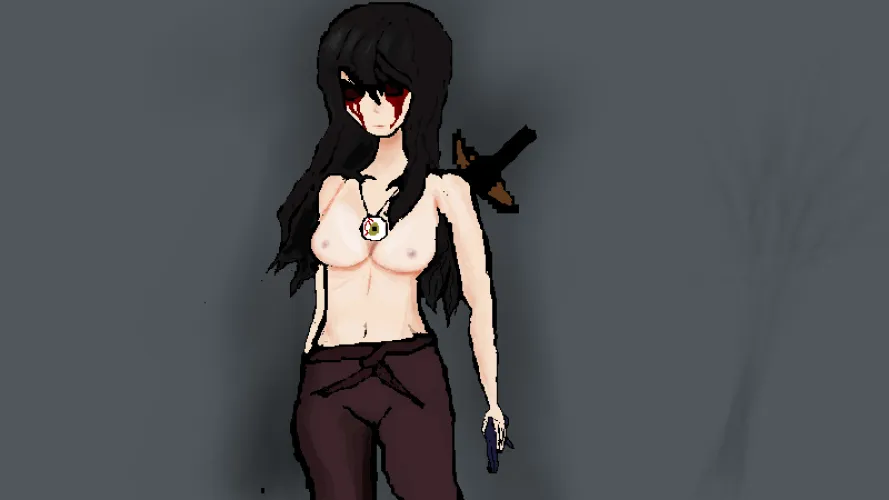 :) struggle with anatomy... but at least i got the boobs right.