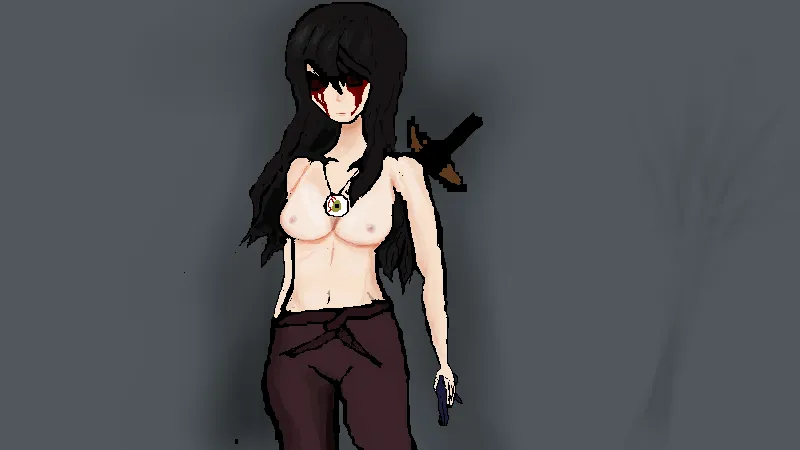 :) struggle with anatomy... but at least i got the boobs right.