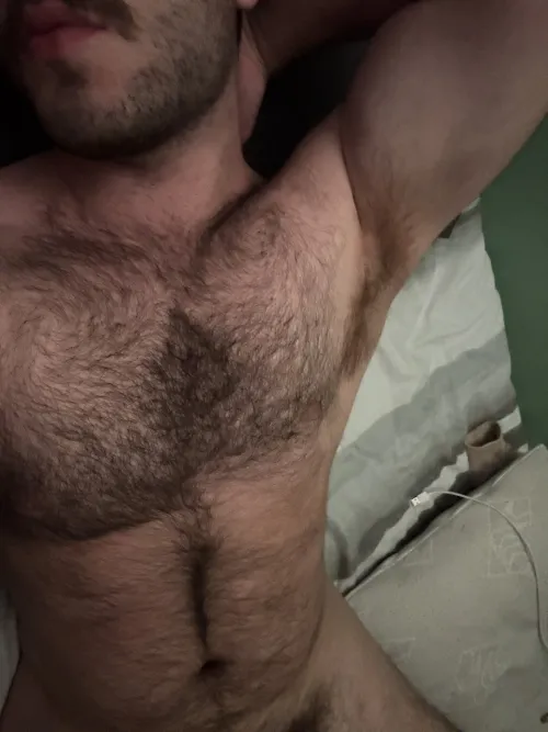 Take a deep whiff... or more