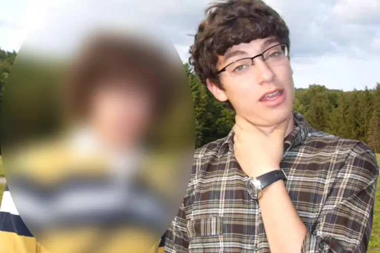 the alleged individual that deflowered adam.