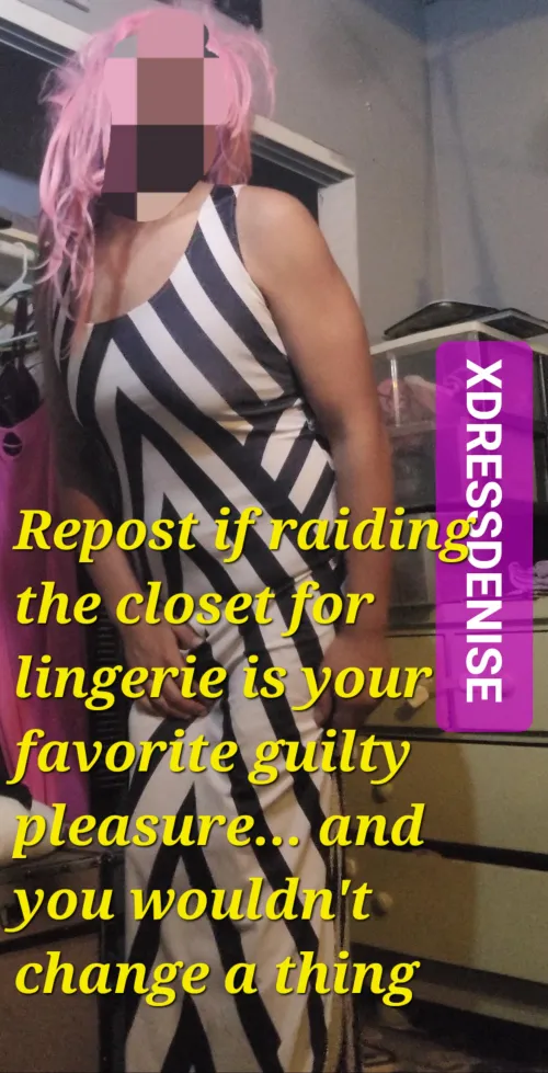 The Best Guilty Pleasure !