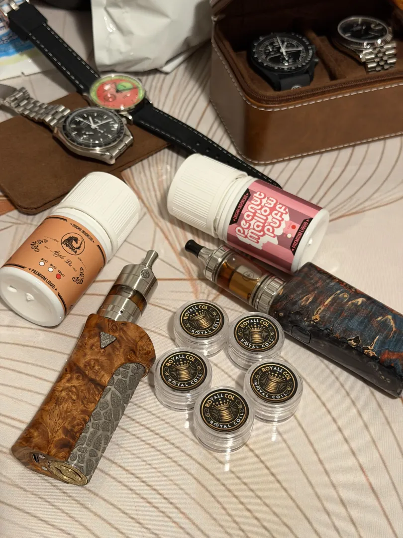 The best MTL tank in 2026