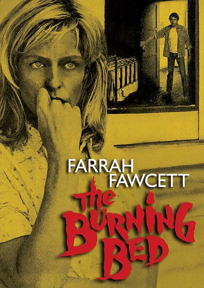 The Burning Bed (1984)