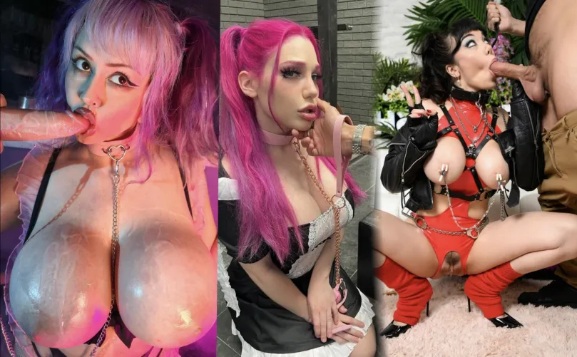 The Cock Whore Dream Team