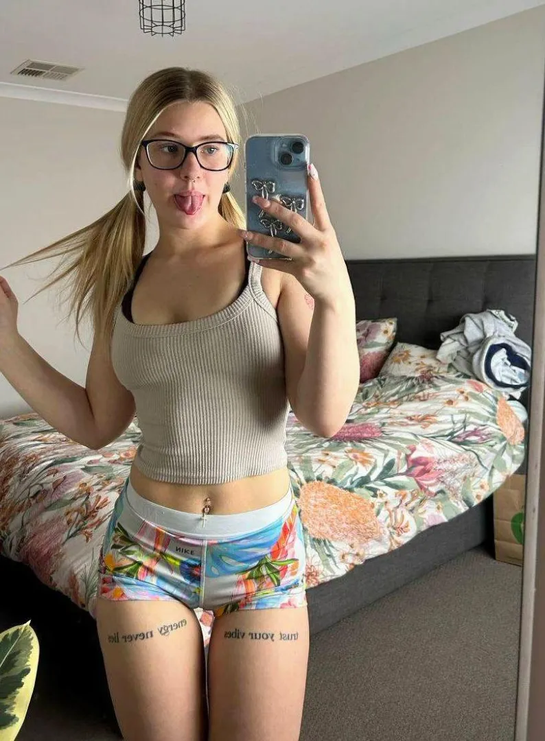 the only chic you need to see tonight