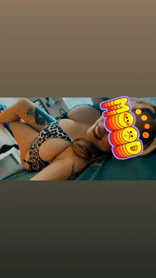 They are bigger than my head