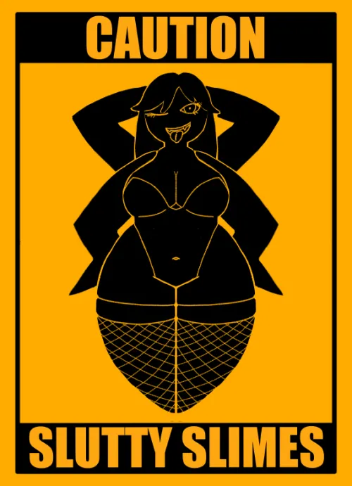 They say the local Slimes around here will leave nothing left of you when they are done.