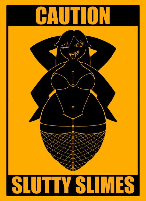 They say the local Slimes around here will leave nothing left of you when they are done.