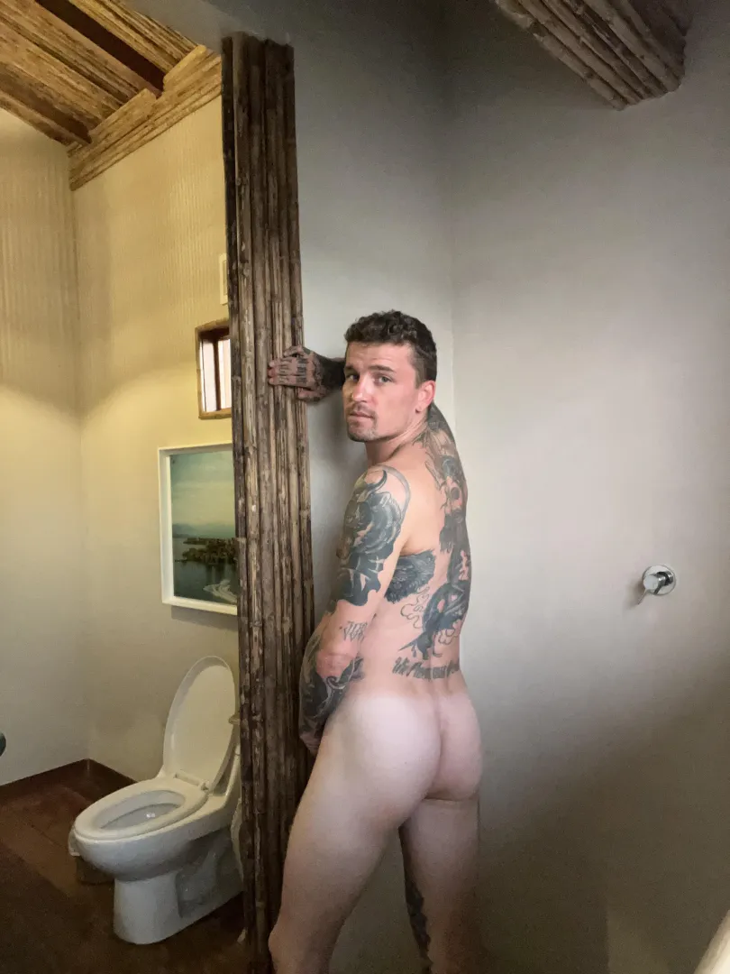 This is your sign to stop lurking.