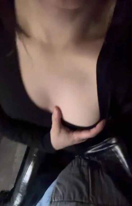 Trans Bambi wants to serve another Bambi