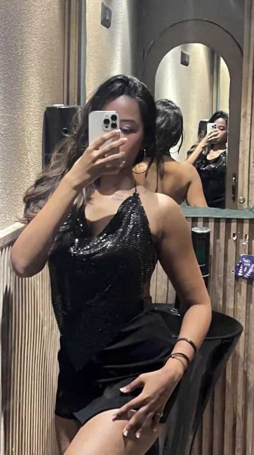 we call this shit slutty in india