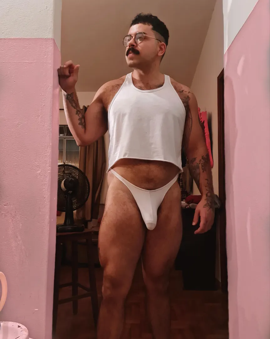 What do you guy think of this?