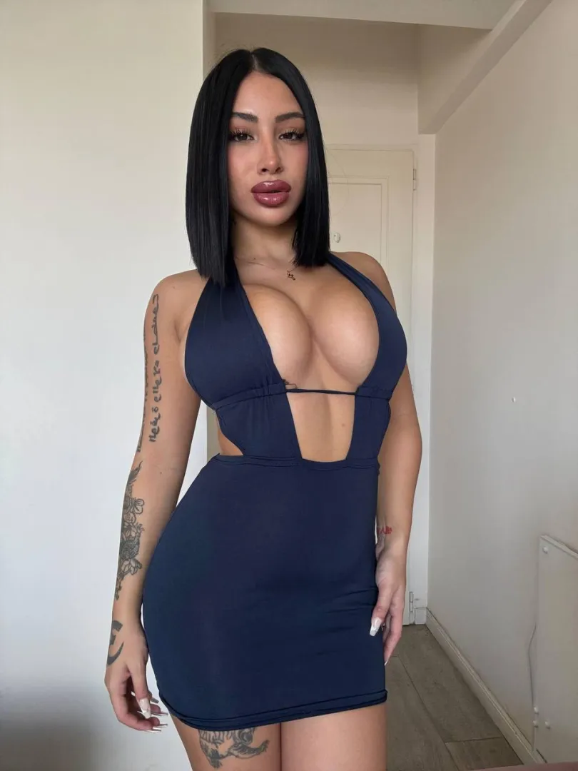 What do you think of my body