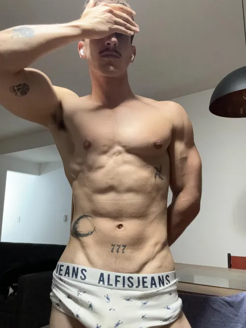 What would you do if these nipples were right in front of you?