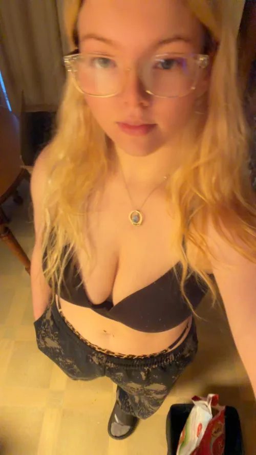 When are you gonna bend me over