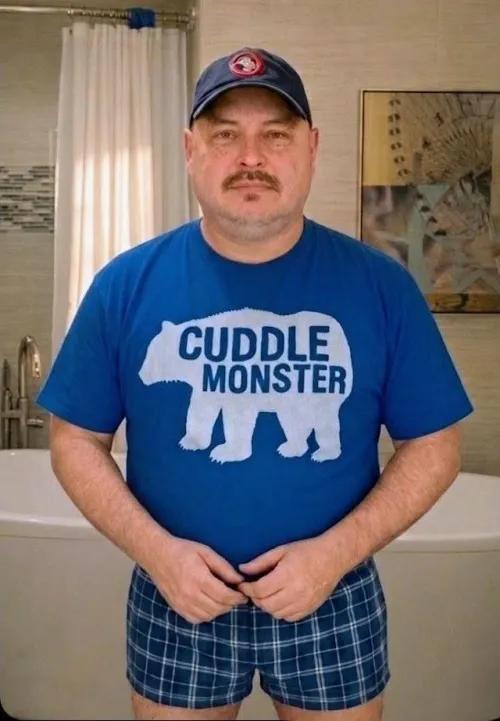 When somebody's throat fuck me and feed me sperm?