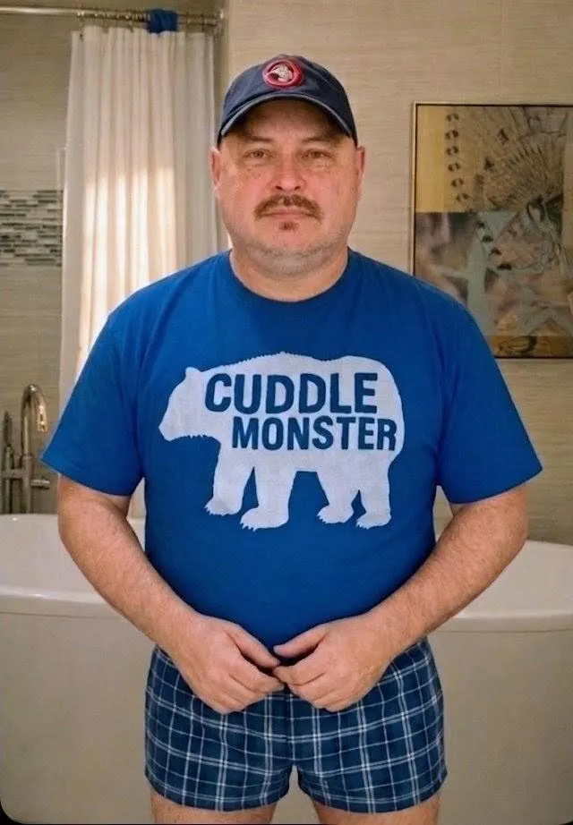 When somebody's throat fuck me and feed me sperm?