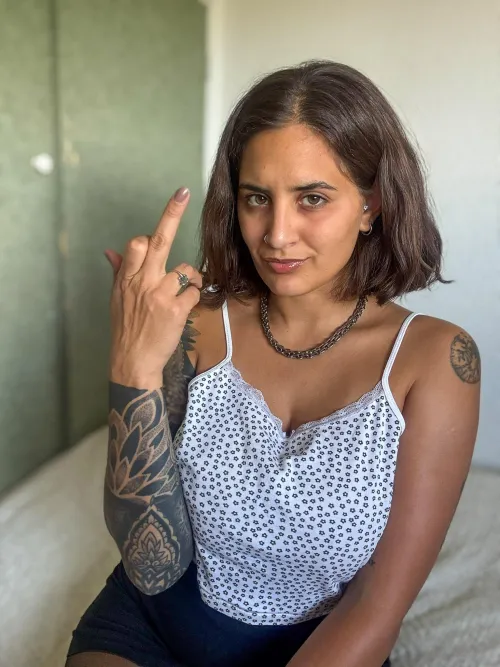 Who wants to be Mommy's puppy?