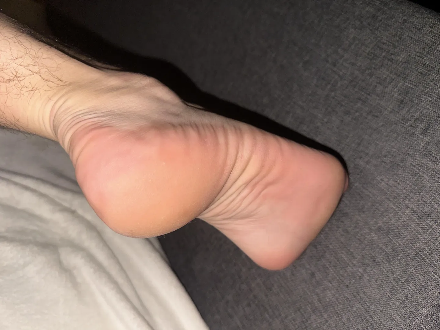Who wants to feel them