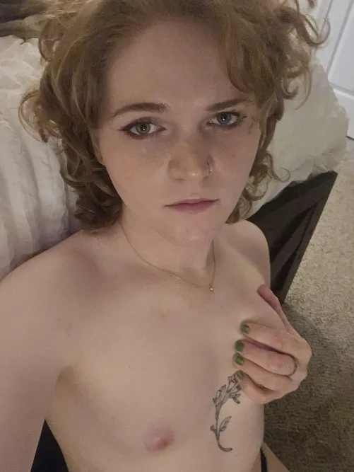 wish this was your hand