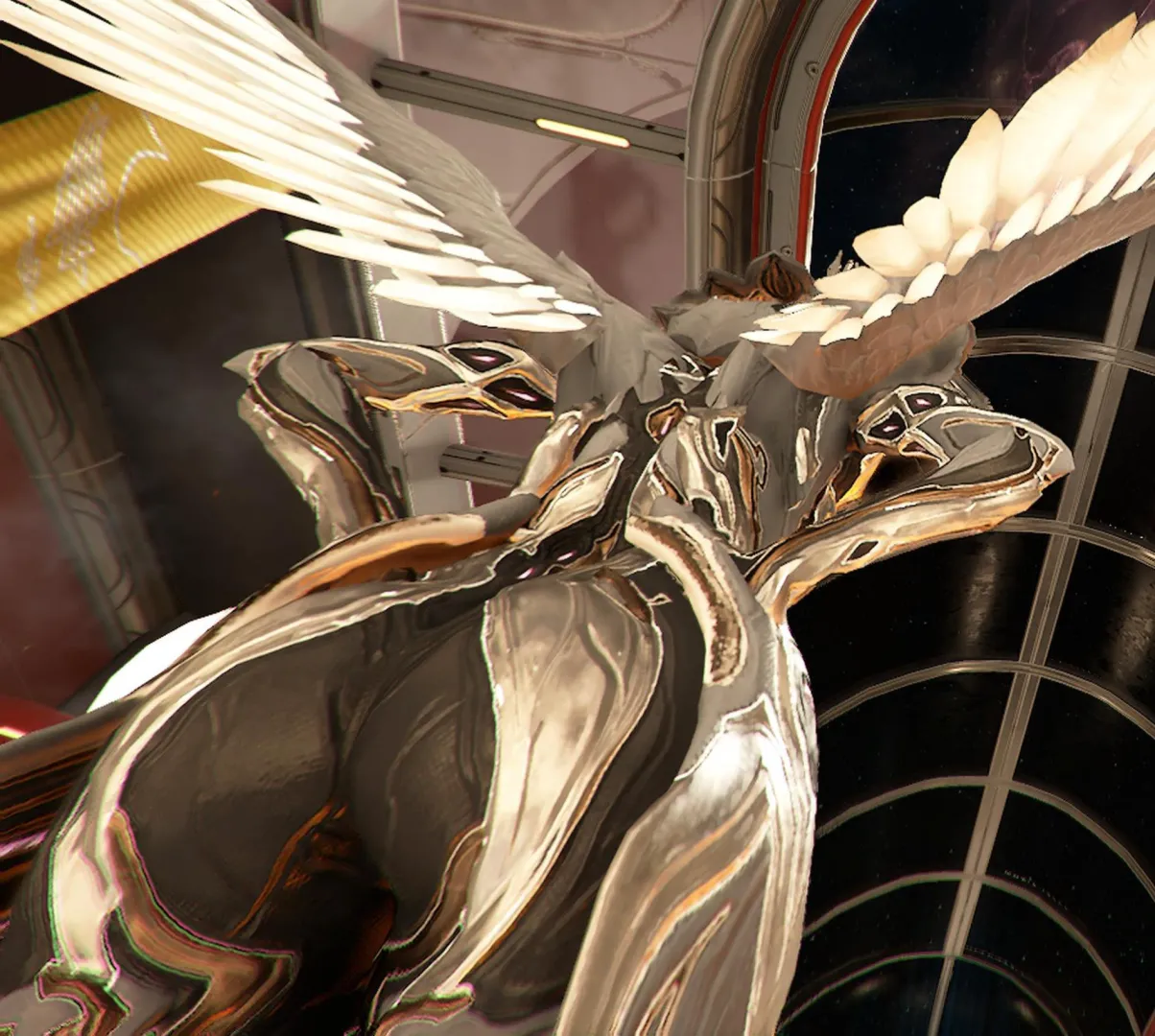 Wispy Just Vibing in s69 :3