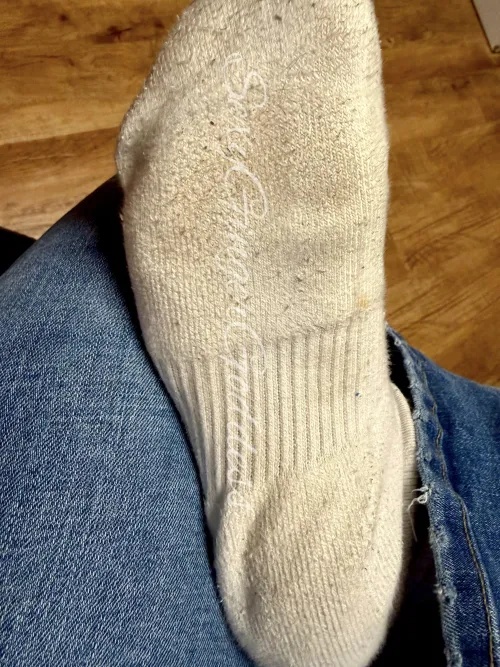 Worn for a few days and ran in them this morning while I was at the gym. Whew. Sweaty and sexy. Many options available, discreet shipping, vacuum sealed & more. Telegram - SexyGingerGoddess Snap - GoddessGinger13