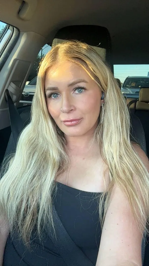 Would you let a 31 year old suck the life out of your balls? Y or N