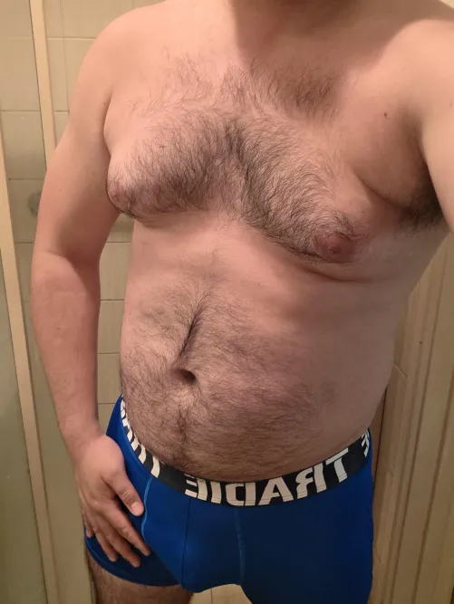 Would you take a second glance?