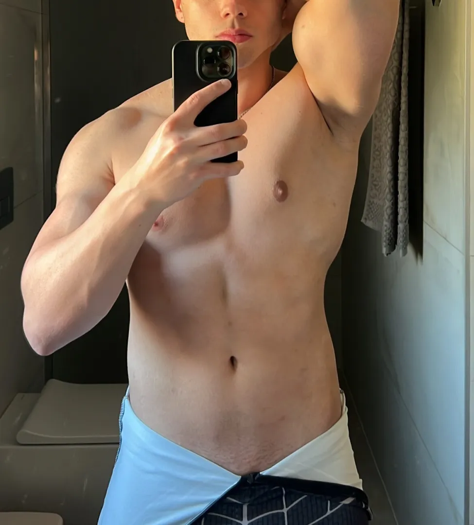 Would you want to have fun?