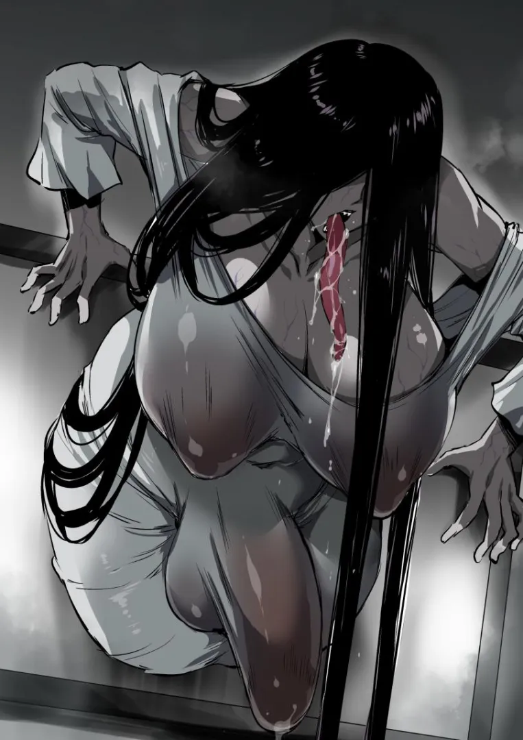 Yamamura Sadako (musashido) [The Ring]